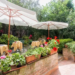 *** Bed and breakfast Casa Mimma Italia