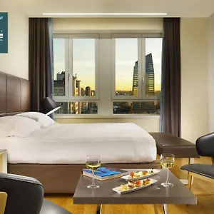**** Hotel Century Italie