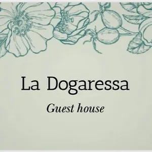  Pensión La Dogaressa Italia
