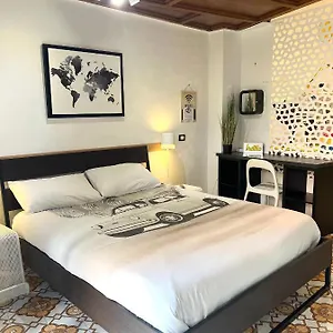  Pensjonat Aria Di Casa