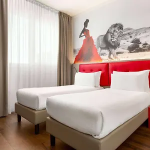 **** Hotel Amedia Hotel Milan, Trademark Collection By Wyndham Italie