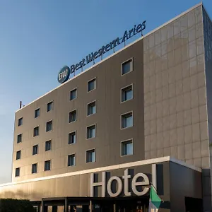 **** Hotel Western Aries Włochy