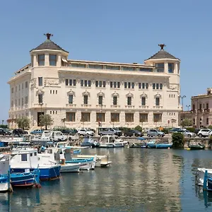 ***** Hotel Ortea Palace Hotel, Sicily, Autograph Collection Italie