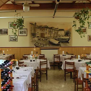  Hotel Vecchia Włochy