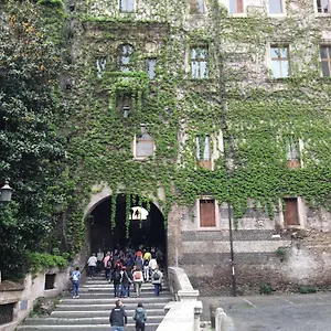 Duca Di Cavour Roma