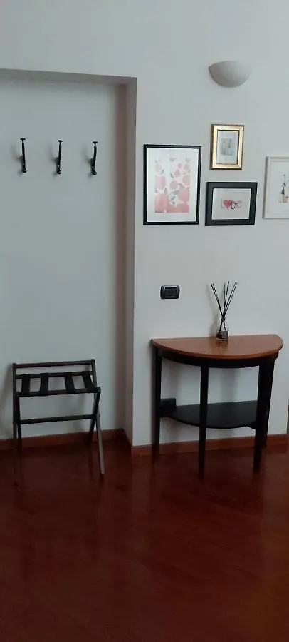 Alojamento de Acomodação e Pequeno-almoço Retro Rooms Termini Roma